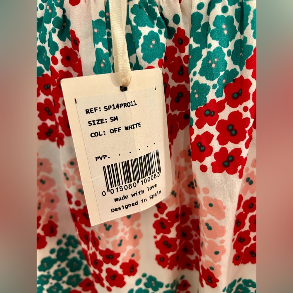 ModCloth Skirt BNWT π With Pockets! π - Picture 3 of 7